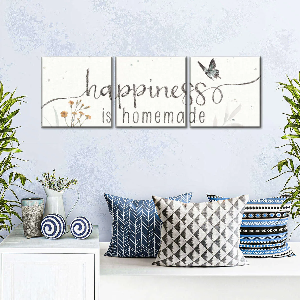 Charming Rustic Country Weekend XXV Wall Art