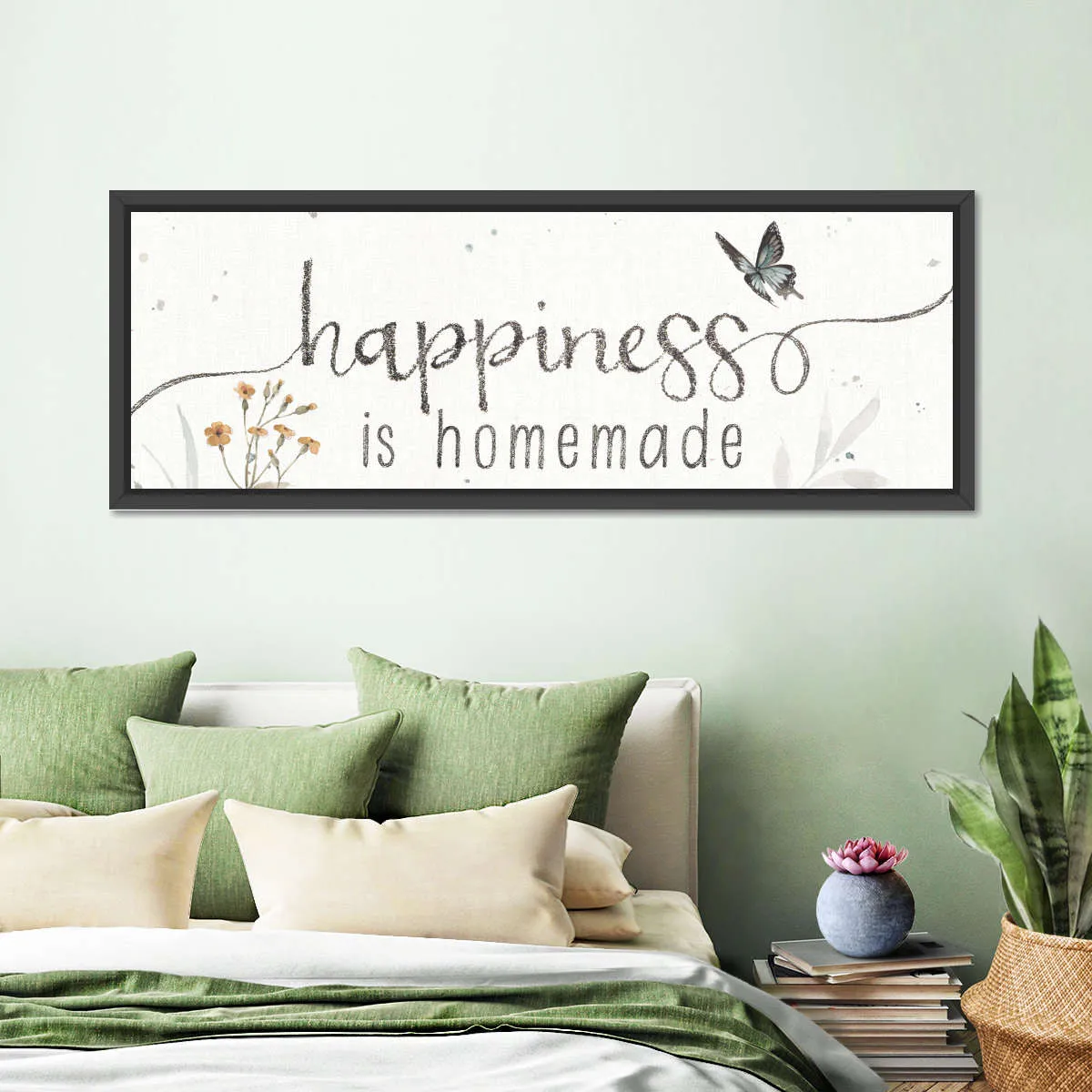 Charming Rustic Country Weekend XXV Wall Art