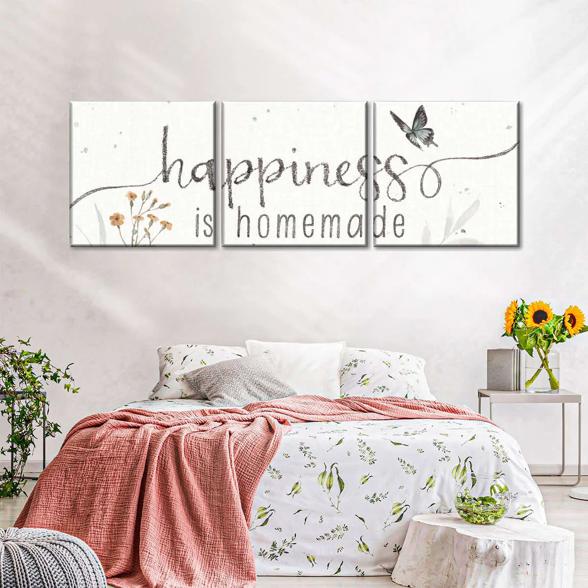 Charming Rustic Country Weekend XXV Wall Art