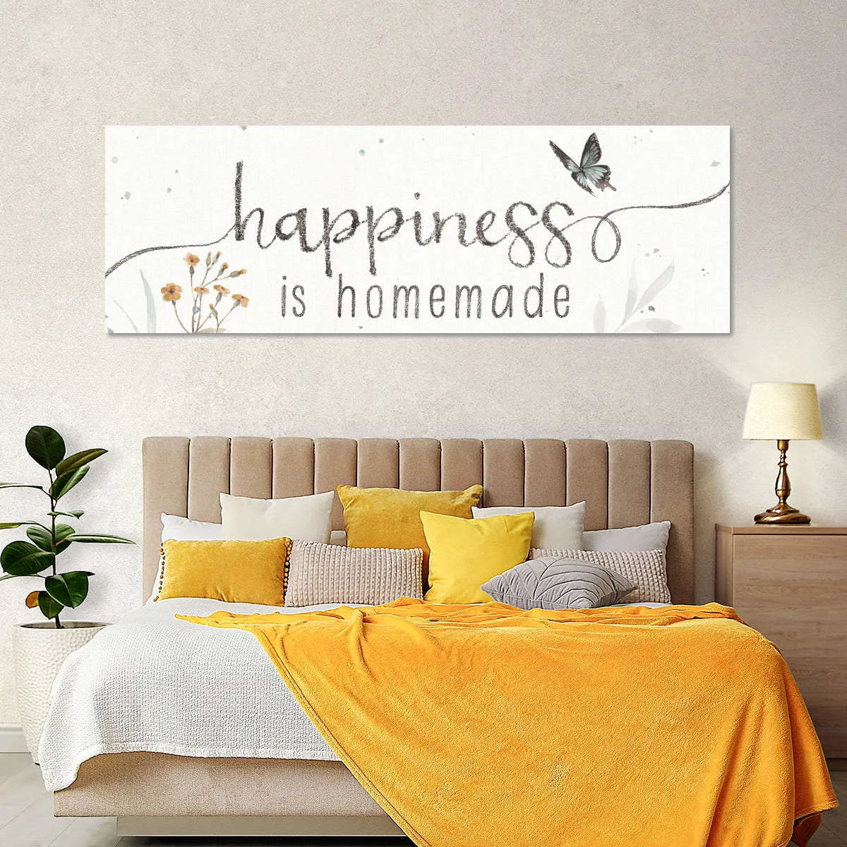 Charming Rustic Country Weekend XXV Wall Art