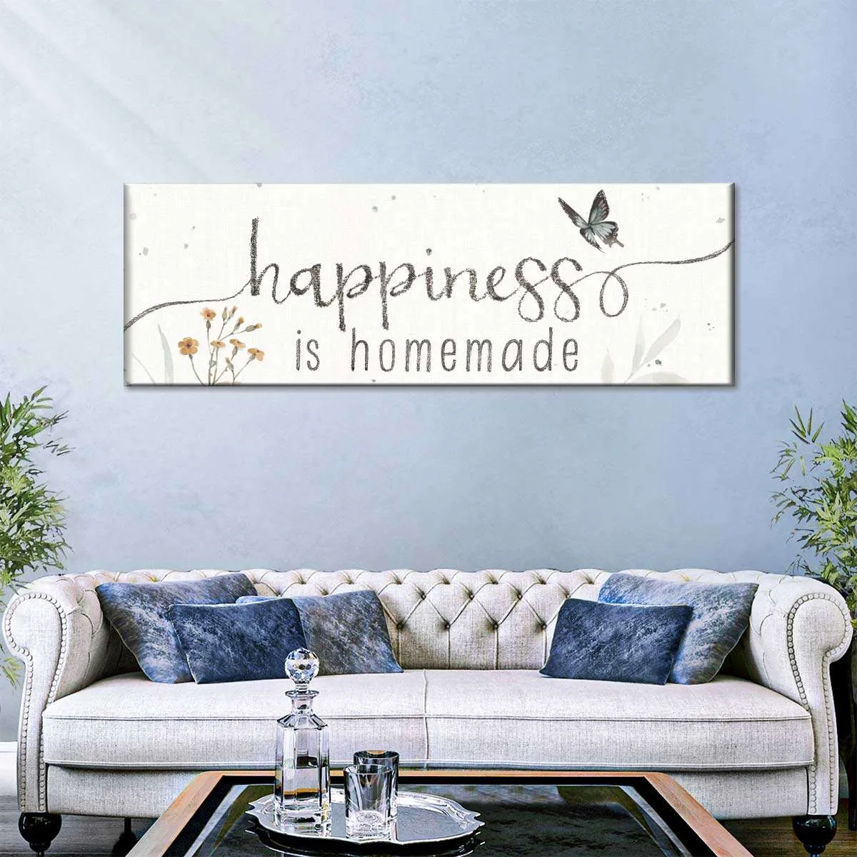 Charming Rustic Country Weekend XXV Wall Art