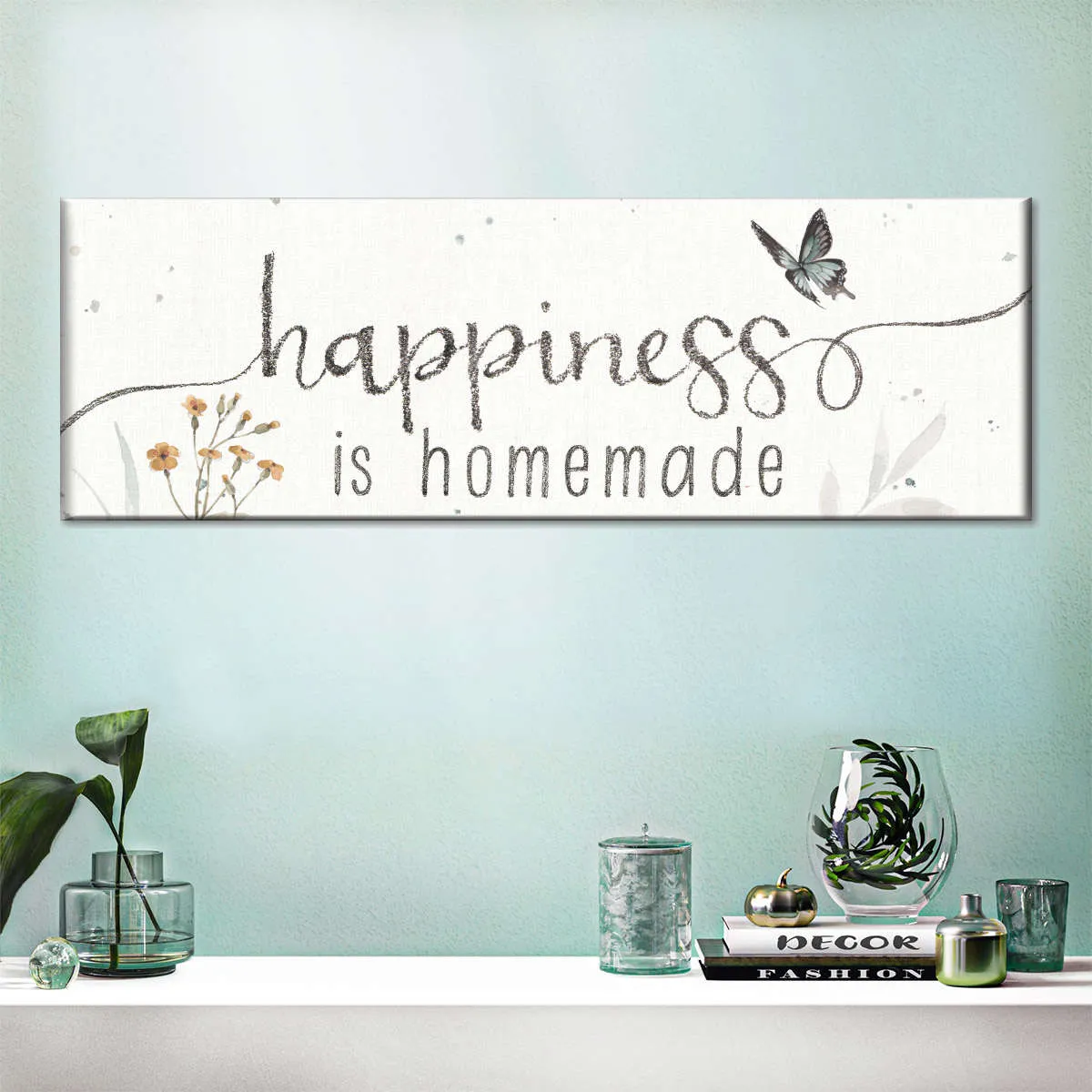 Charming Rustic Country Weekend XXV Wall Art