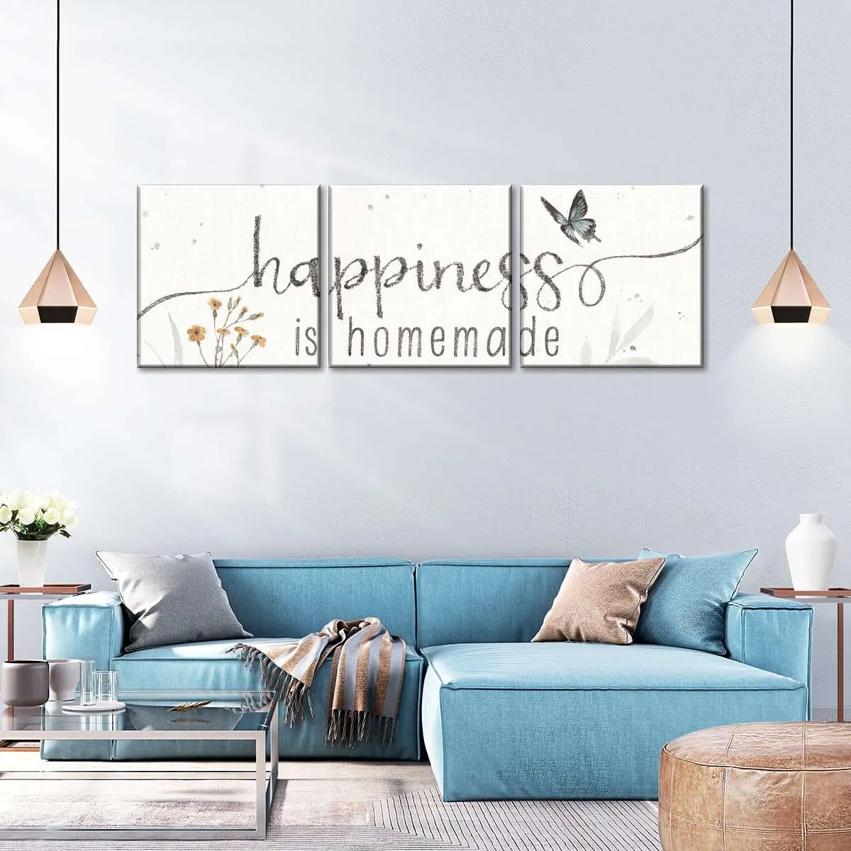 Charming Rustic Country Weekend XXV Wall Art