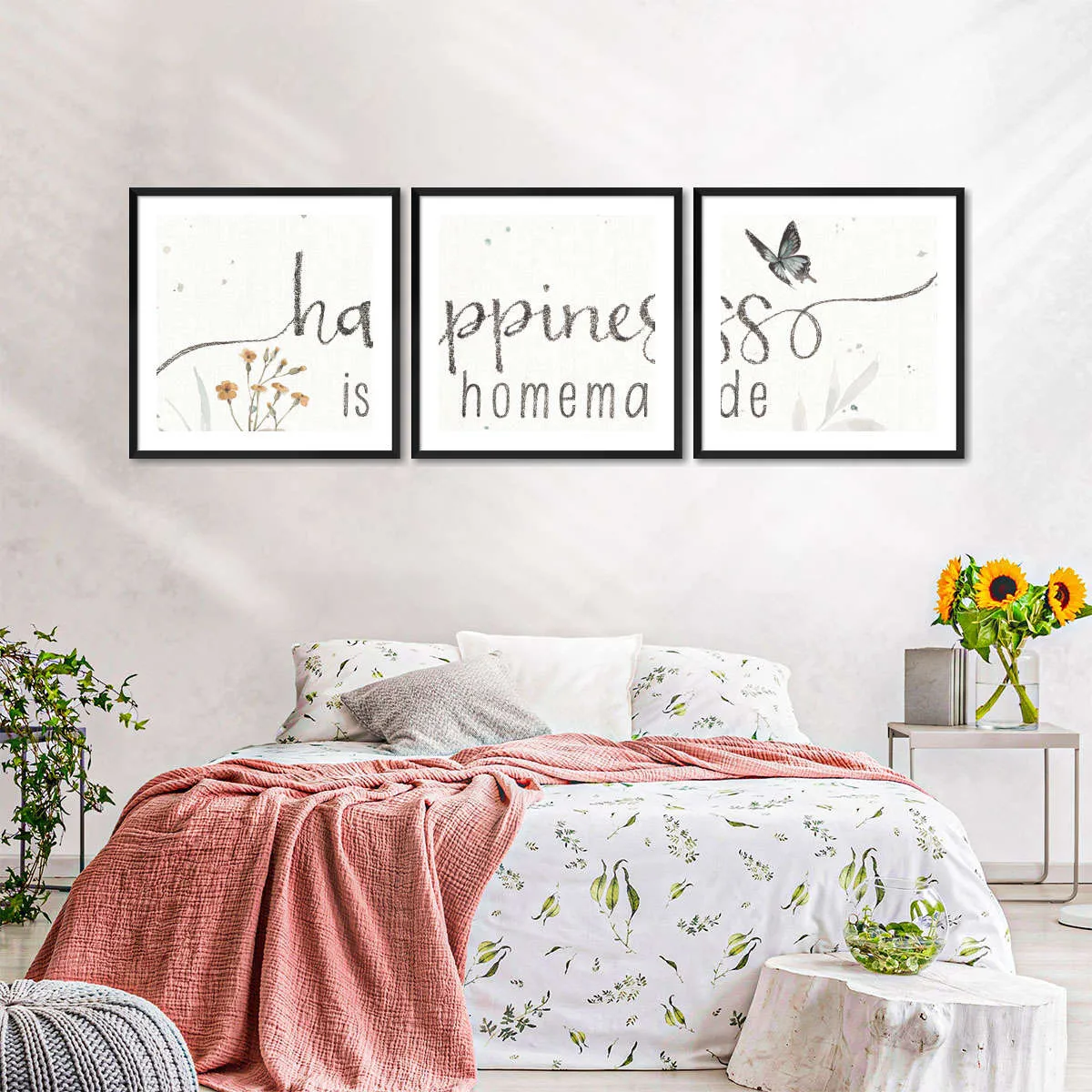 Charming Rustic Country Weekend XXV Wall Art