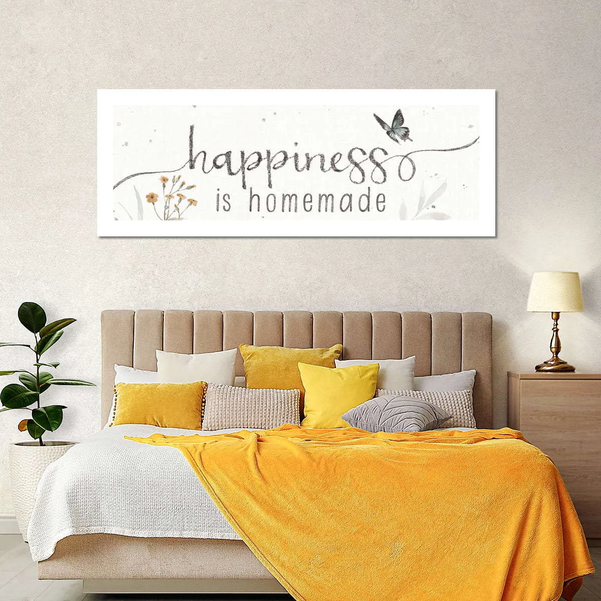 Charming Rustic Country Weekend XXV Wall Art