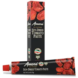 Amore Sundried Tomato Paste 2.8oz