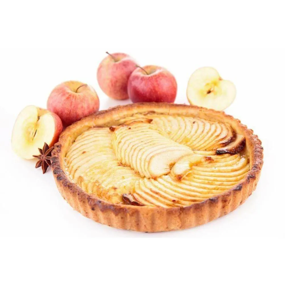 Apple Pie E-Liquid