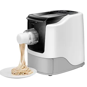 Automatic Pasta Maker