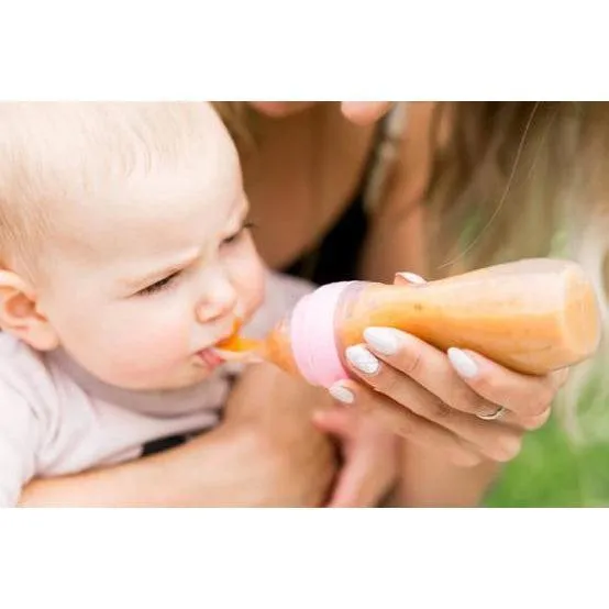 Baby Dispensing Spoon