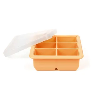 Baby Food and Breast Milk Freezer Tray