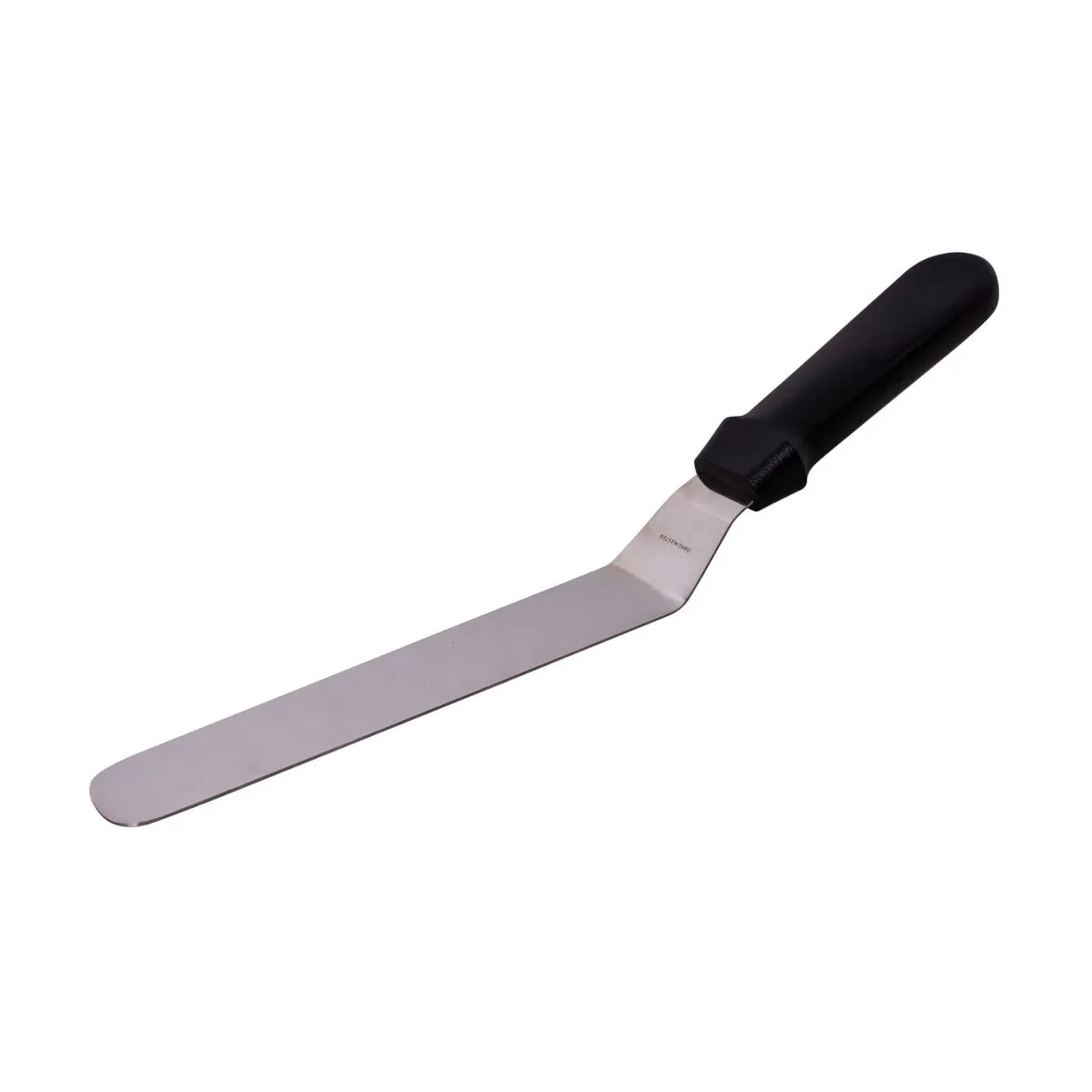 Bakemaster Cranked Pallette Knife 20cm