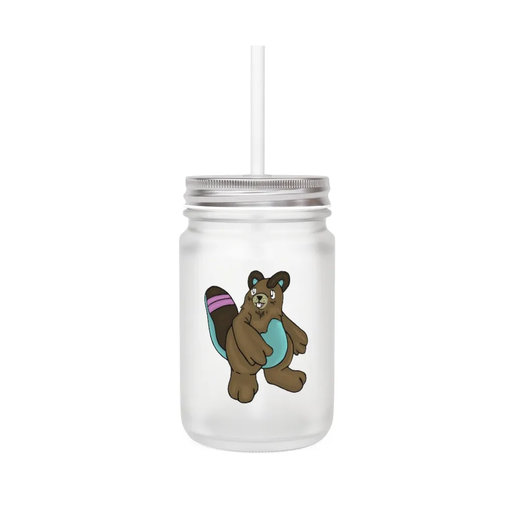 Beachu Mason Jar