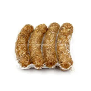 Beef Breakfast Sausage 500g