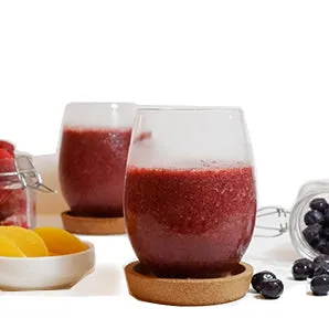 Berryporium — Oz Frozen Smoothie Packs