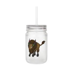 Bitox Mason Jar