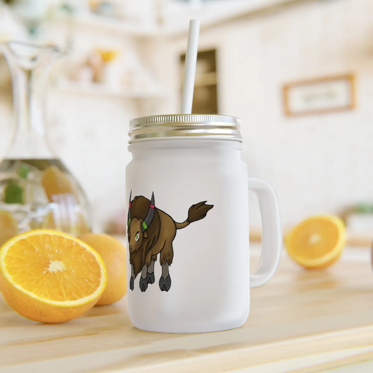 Bitox Mason Jar