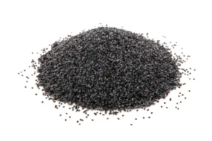 Blue Poppy Seeds