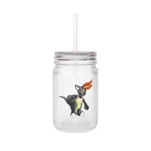 Carcoot Mason Jar