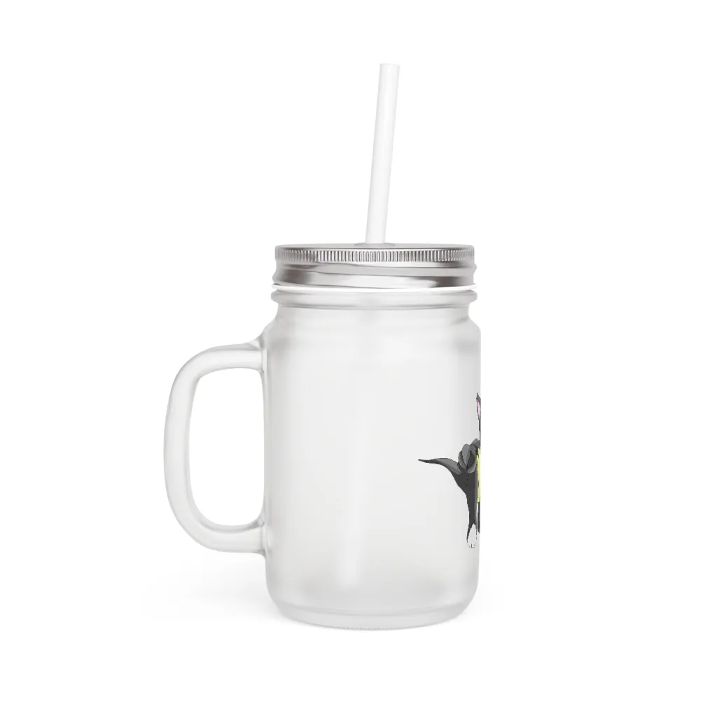 Carcoot Mason Jar