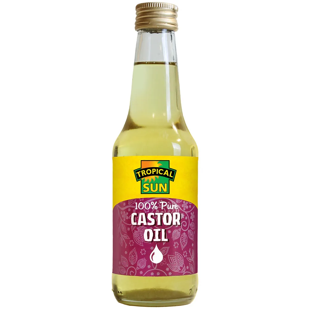 Castor Oil