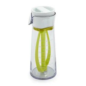 Chef'n Emulstir Salad Dressing Bottle