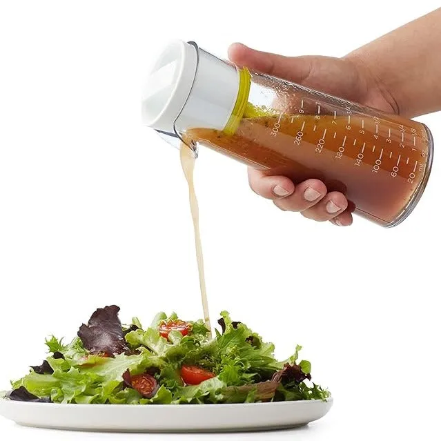 Chef'n Emulstir Salad Dressing Bottle