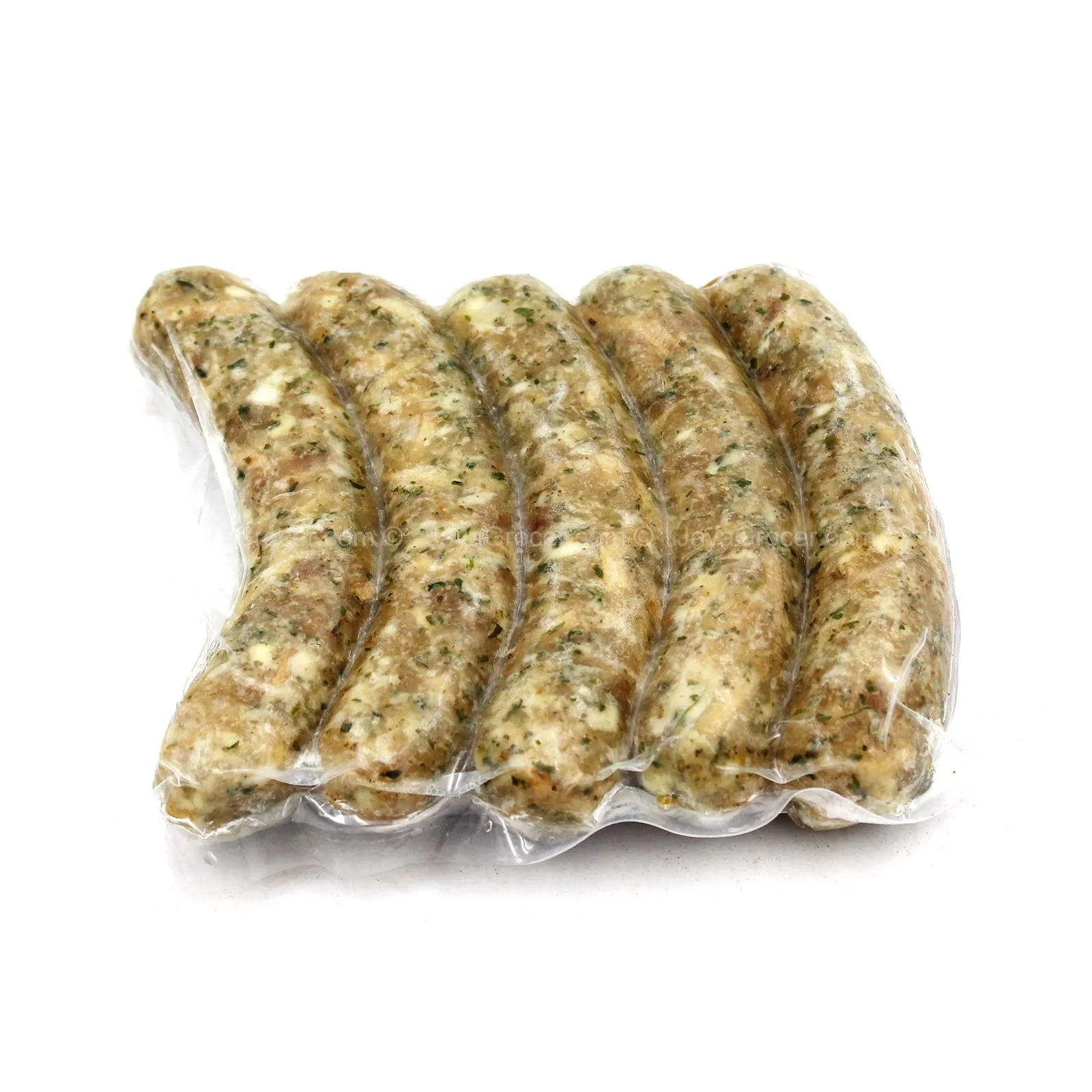 Chicken Apple Sausage 500g