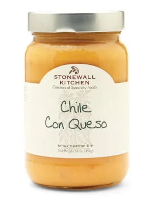 Chile Con Queso