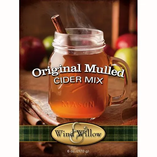 Cider Mix - Original