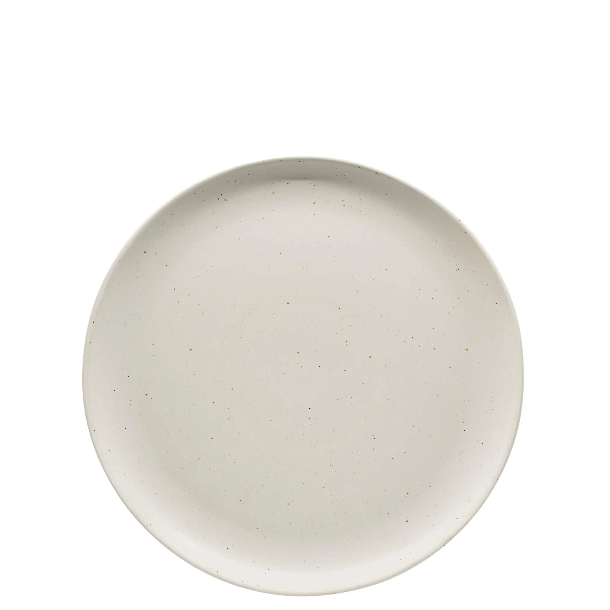 Claro Dinner Plates 27cm - Set of 6 - White