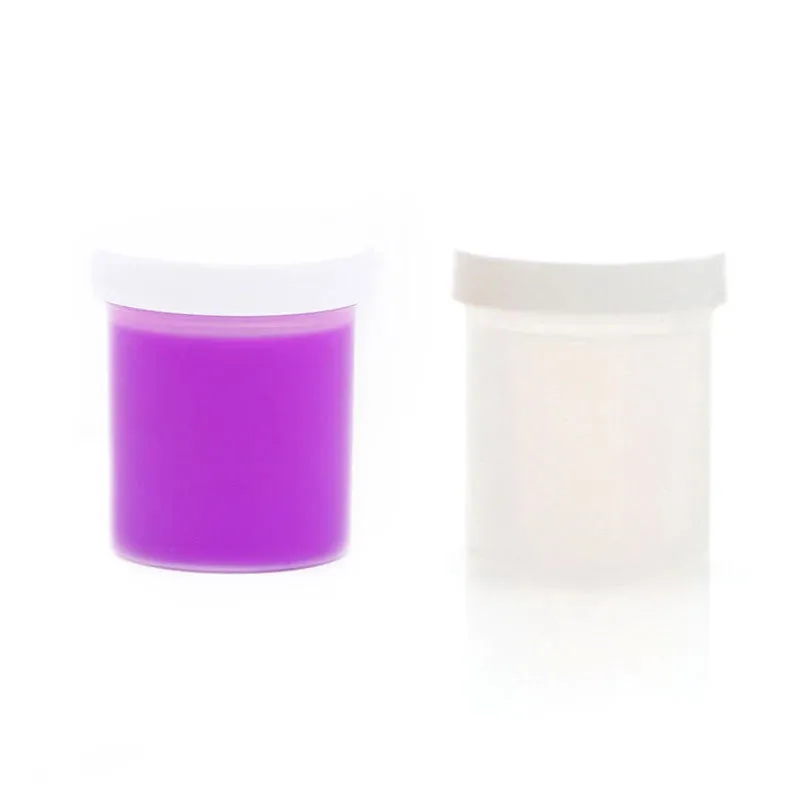 Clone-a-Willy Silicone Refill - Purple