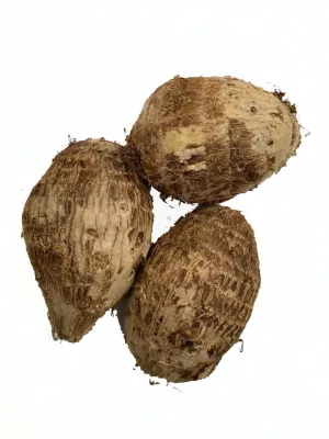 Coco Yam (Eddoes) 500g