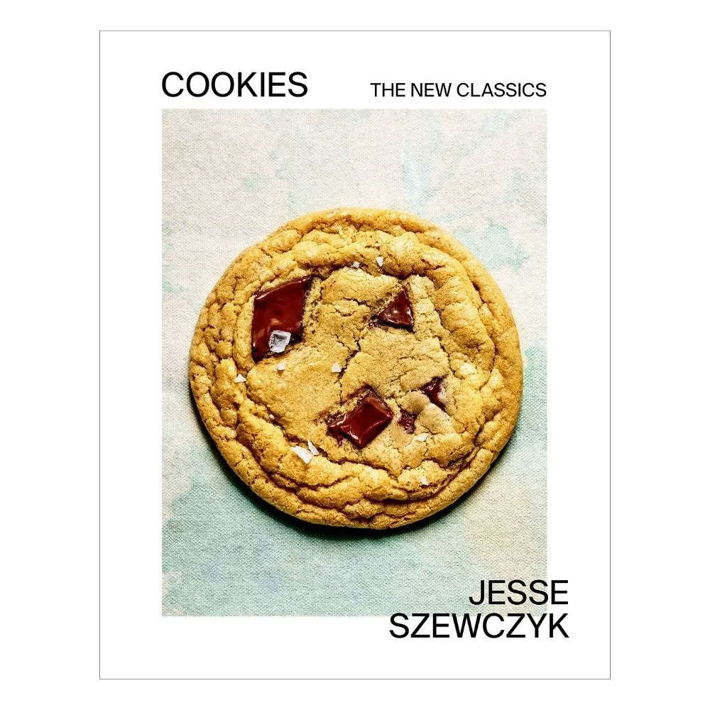 Cookies: The New Classics, A Baking Book