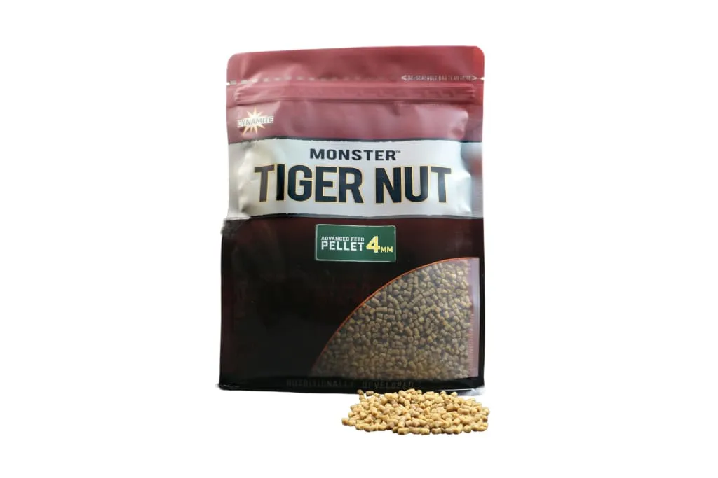 Dynamite Baits - Monster Tiger Nut - Pellets