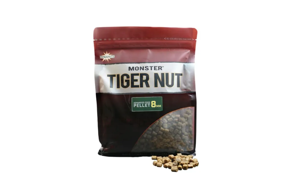 Dynamite Baits - Monster Tiger Nut - Pellets