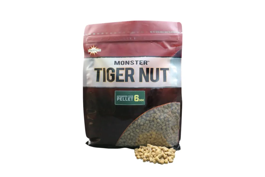 Dynamite Baits - Monster Tiger Nut - Pellets