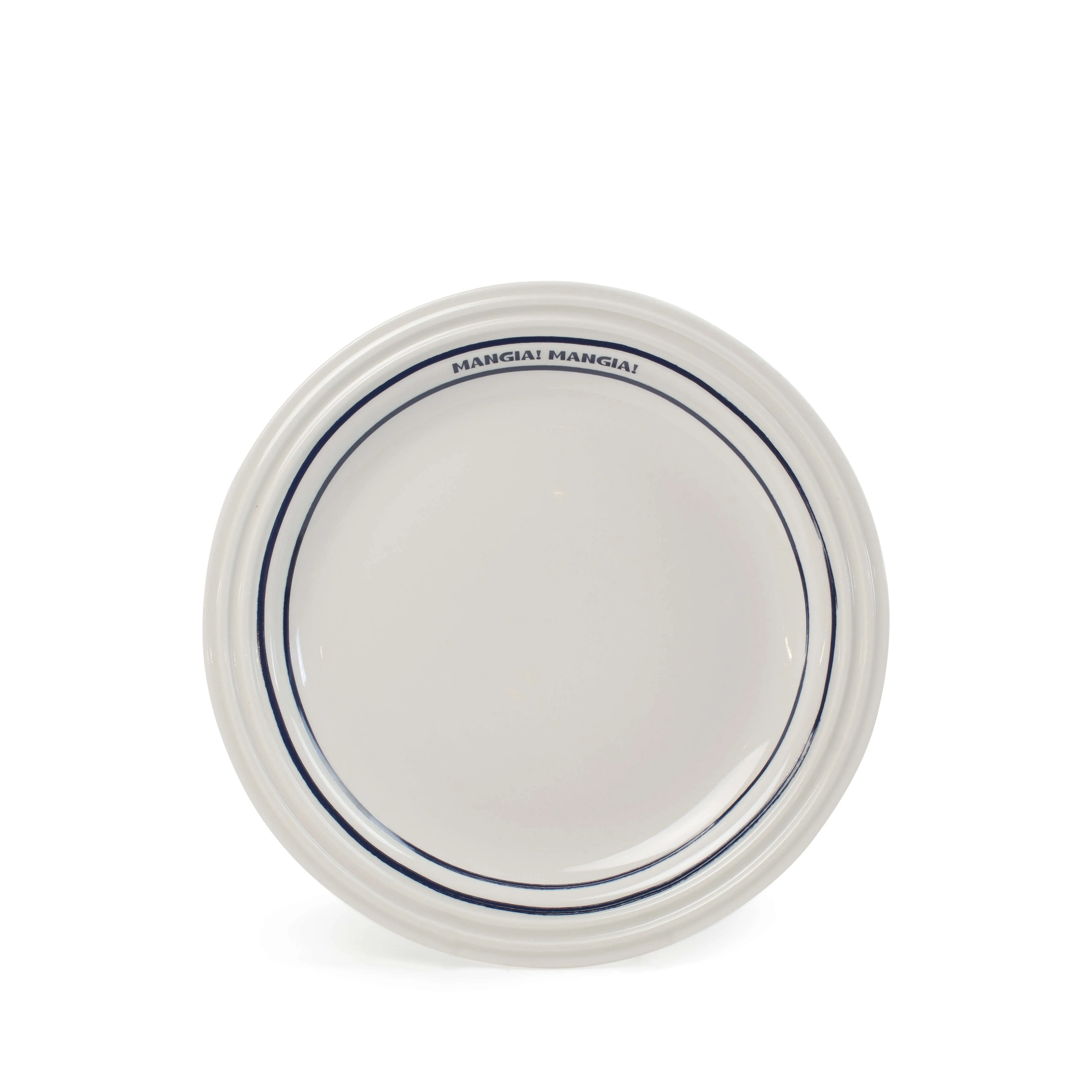 Figo Dinner Plate 25cm - Blue