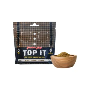 Grandma Lucy's Top It Dog & Cat Food Topper