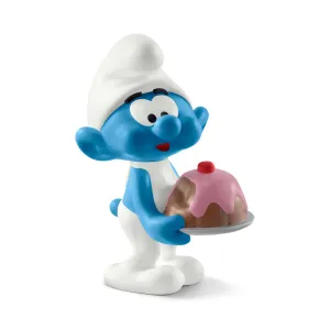 Greedy Smurf