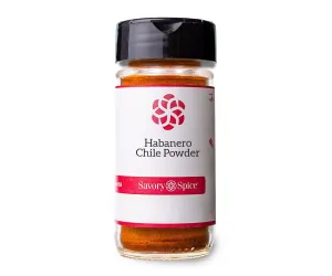 Habanero Chile Powder