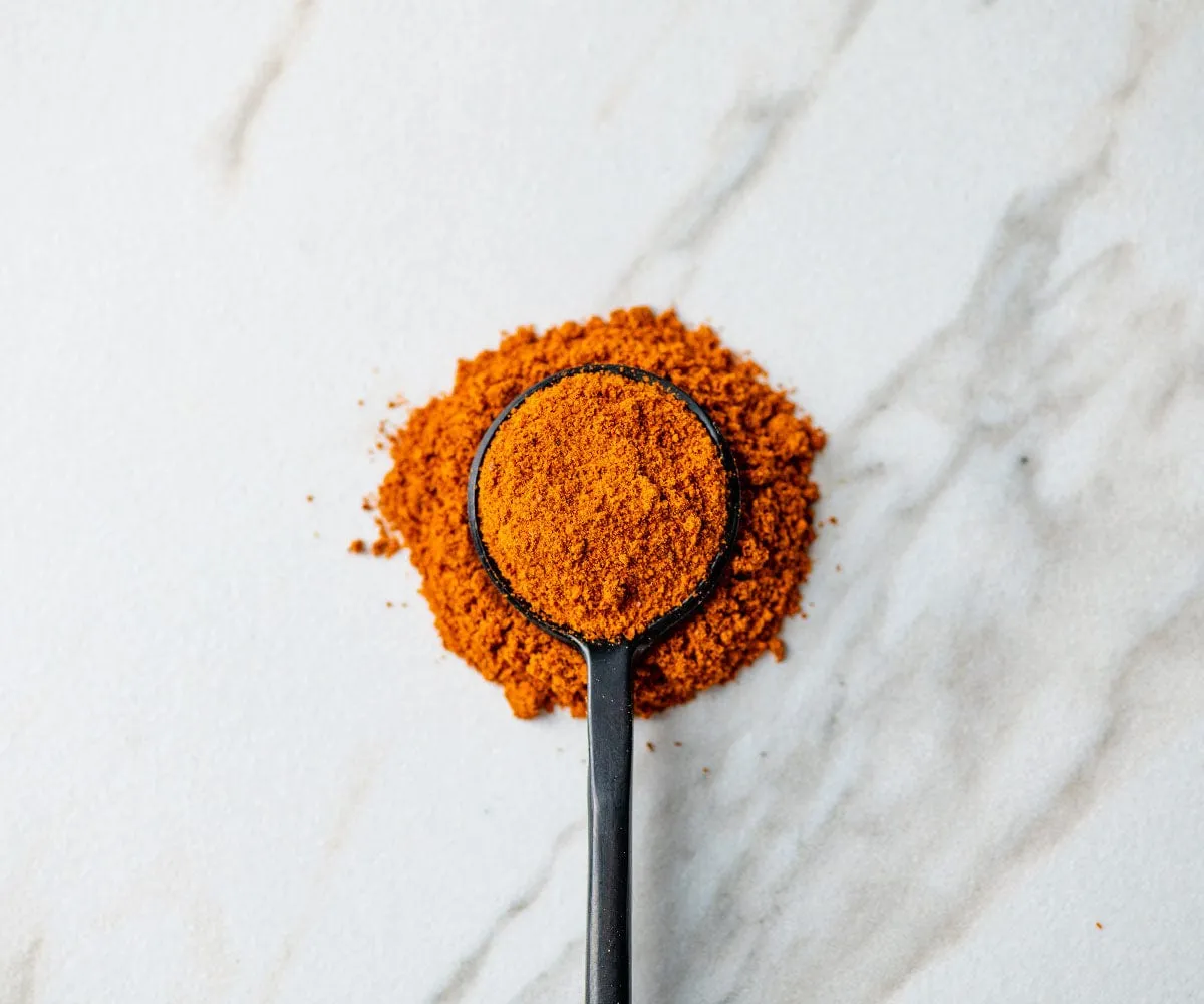 Habanero Chile Powder