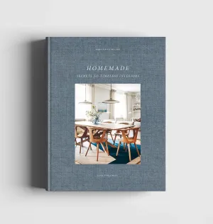 Home Made - Secrets To Timeless Interiors Hardcover