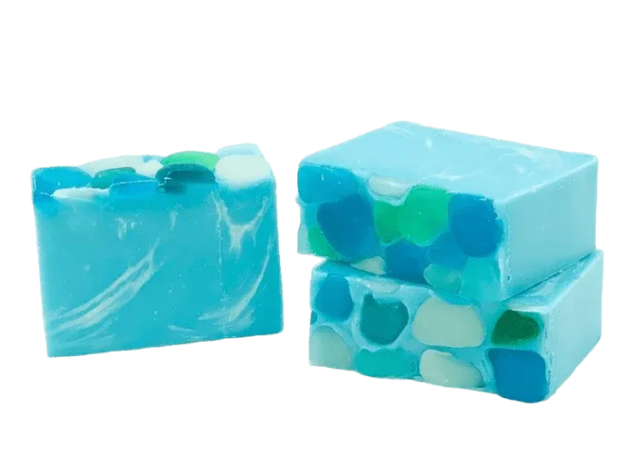 Homemade Bar Soap