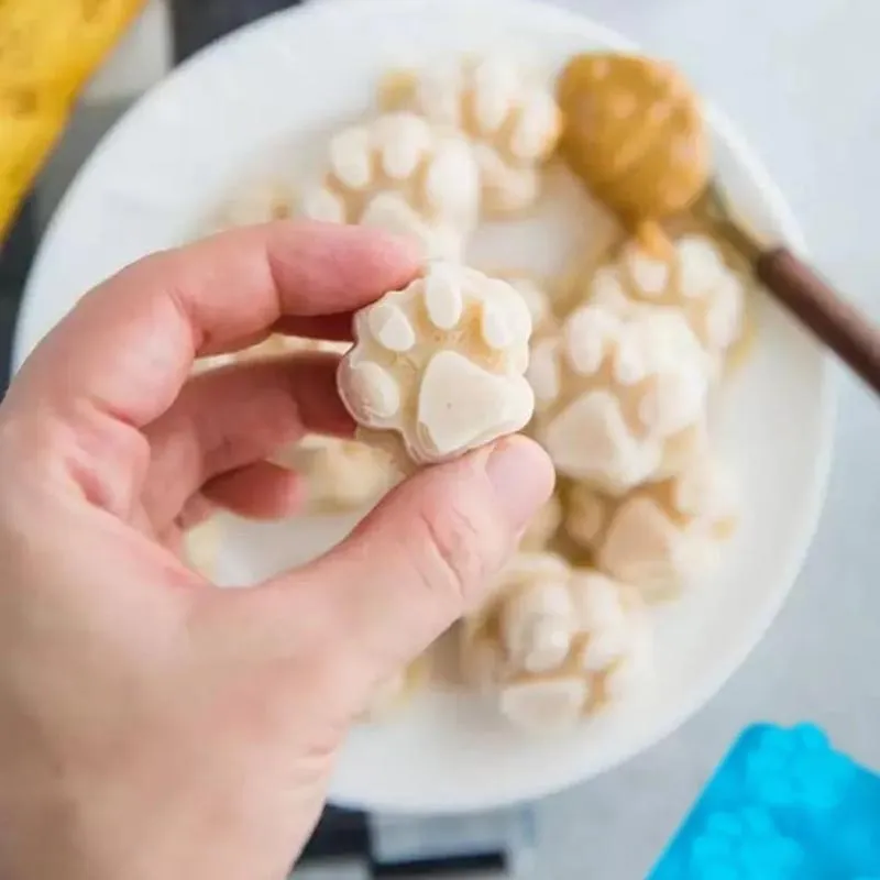 Homemade Dog Treats Kit