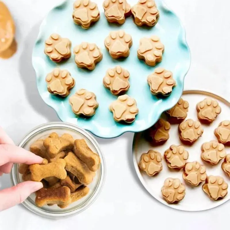 Homemade Dog Treats Kit