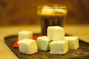 Homemade Marshmallows