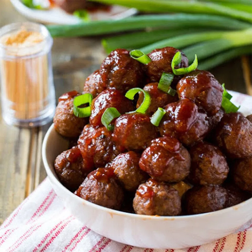 Homemade Meatball Making Mold