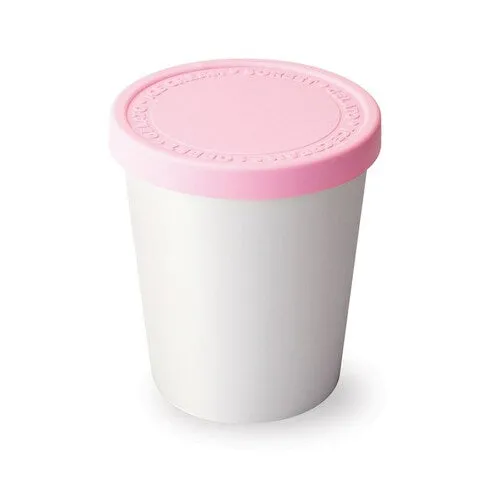 Ice Cream Tub