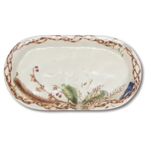 Juliska Forest Walk Hostess Platter