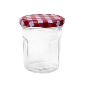 Kates Jam Jar 150ml